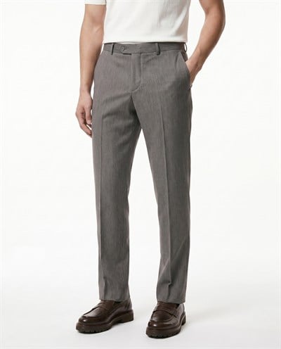 Marcusl Slim Fit Pantolon