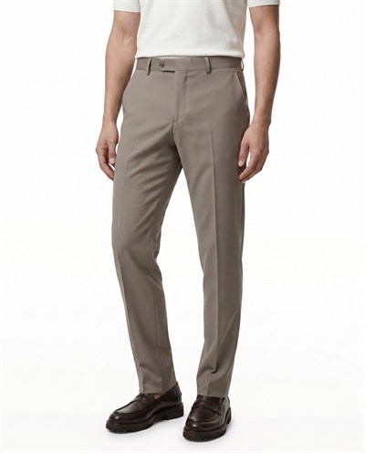 Marcusl Slim Fit Pantolon