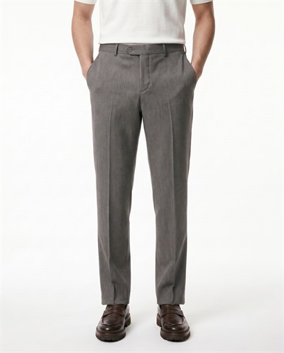 Marcusl Slim Fit Pantolon