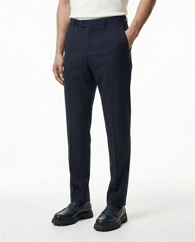 Marcusl Slim Fit Pantolon