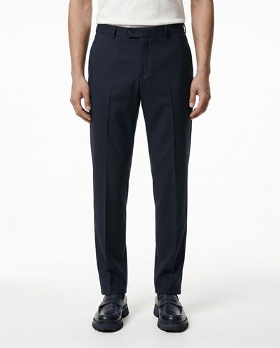 Marcusl Slim Fit Pantolon