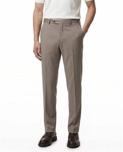 Marcusl Slim Fit Pantolon