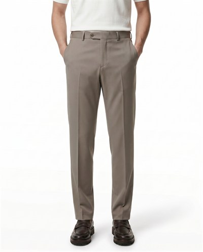 Marcusl Slim Fit Pantolon