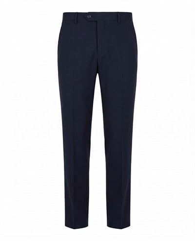 Monaco Slim Fit Pantolon