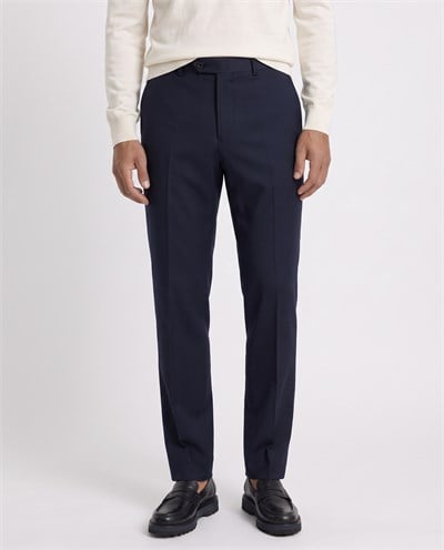 Sante Slim Fit Pantolon Lacivert