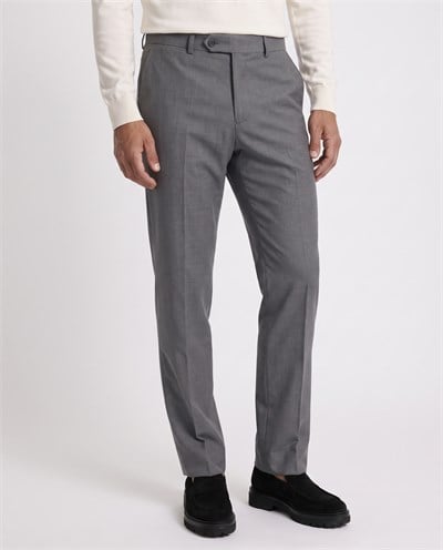 Sante Slim Fit Pantolon Gri