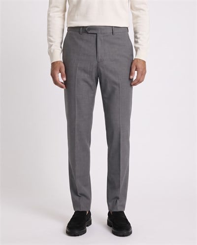 Sante Slim Fit Pantolon Gri