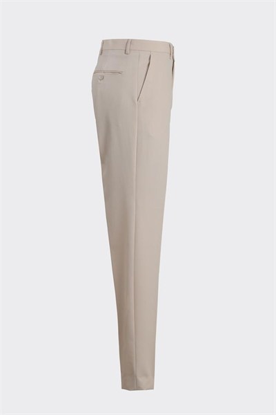 Slim Fit Pantolon
