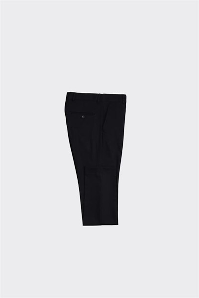 Slim Fit Pantolon