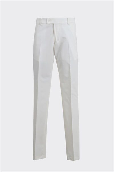 Slim Fit Pantolon