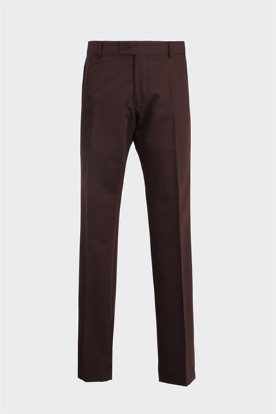 Slim Fit Pantolon