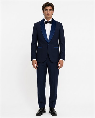 Smoking Dark Navyblue