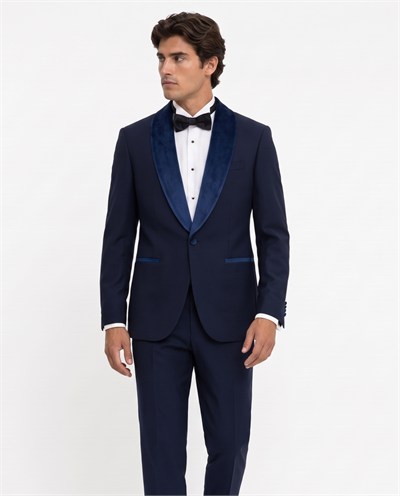 Smoking Dark Navyblue