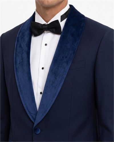 Smoking Dark Navyblue