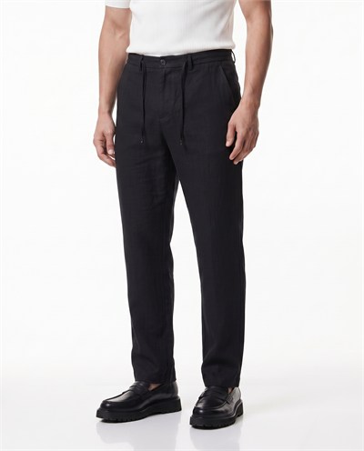 Jogger Pants Black