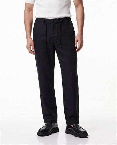Jogger Pants Black