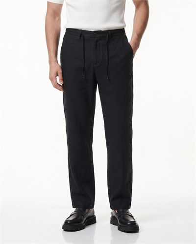 Jogger Pants Black