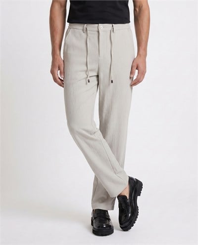 Jogger Pants Bej