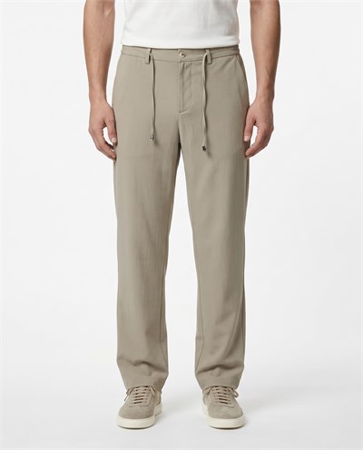 Soire Jogger Pantolon Vizon