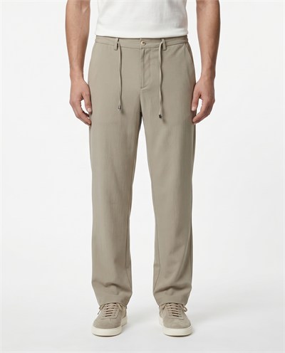 Jogger Pants Mink