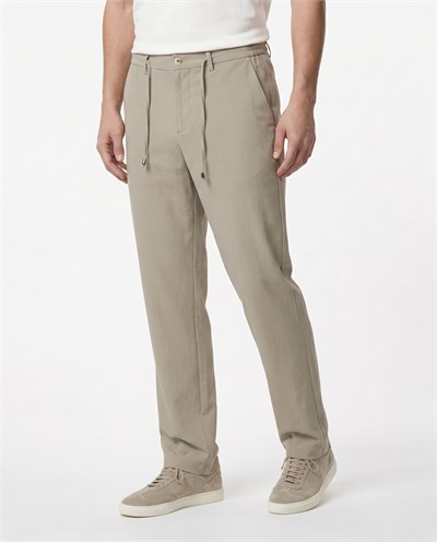 Soire Jogger Pantolon Vizon