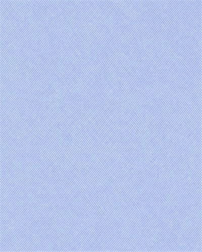 Classic Collar Shirt Blue
