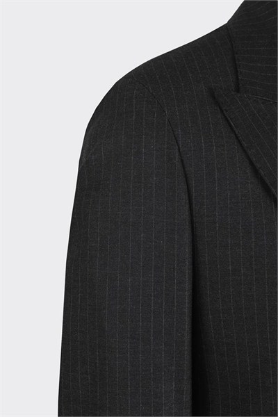 Suit Anthracite
