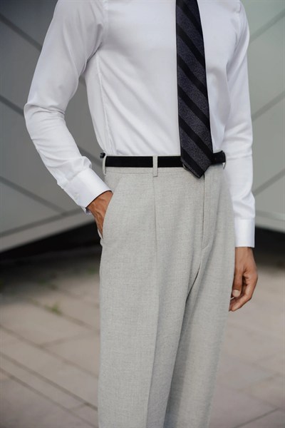 Soho Modern Fit Pantolon