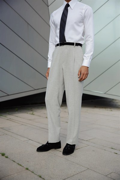 Soho Modern Fit Pantolon