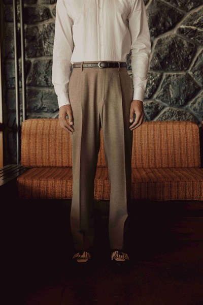 Soho Modern Fit Pantolon