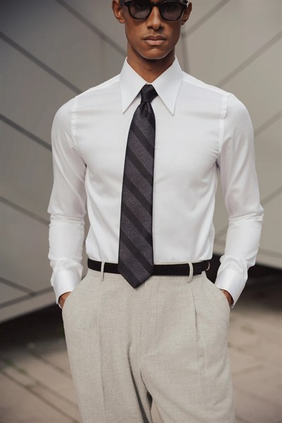 Soho Modern Fit Pantolon