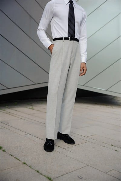 Soho Modern Fit Pantolon