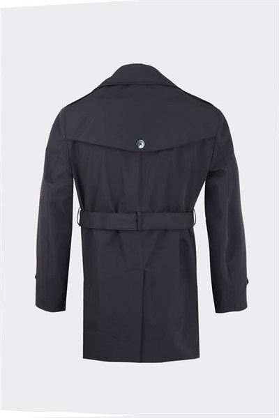 Trenç Coat