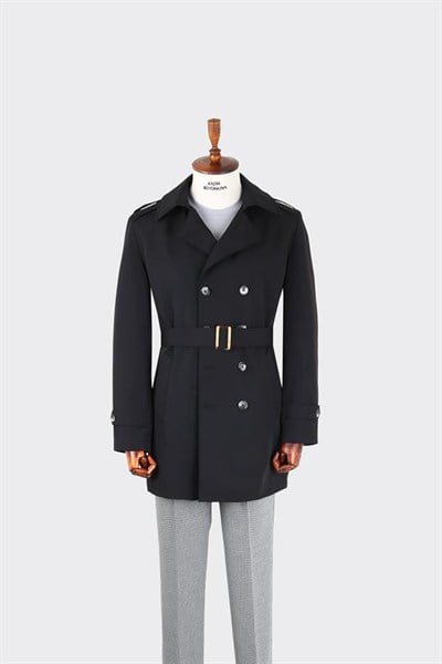 Trenç Coat
