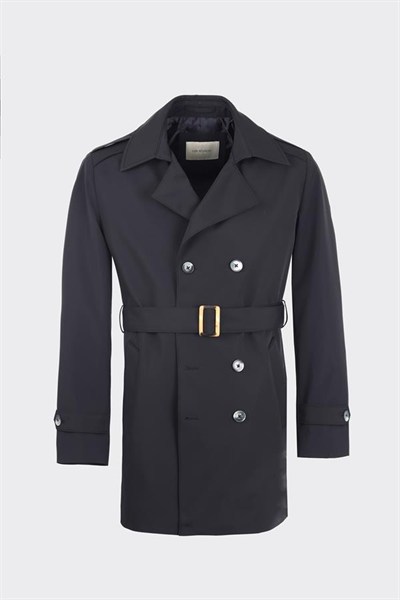 Trenç Coat