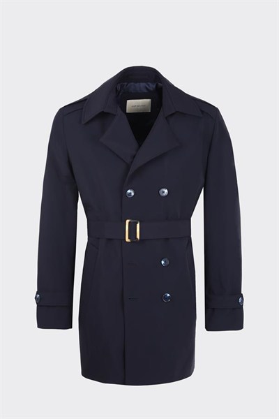 Trenç Coat