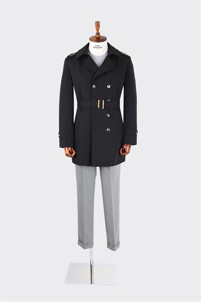 Trenç Coat