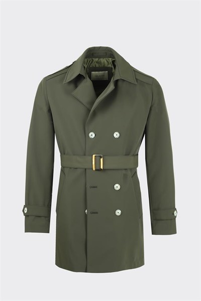 Trenç Coat
