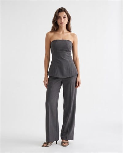 Tyra Bluz Grey