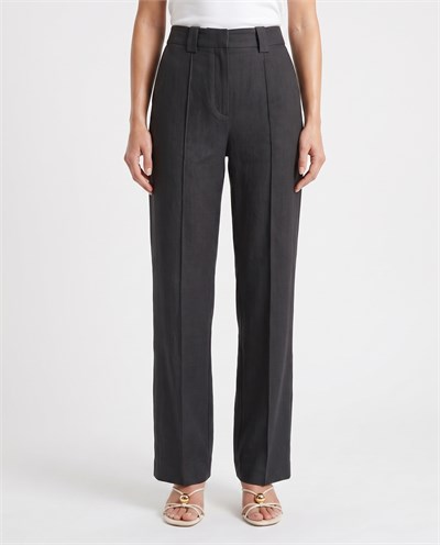 Tyra Pantalon Gri