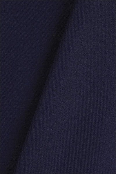 Velutto Suit Navy