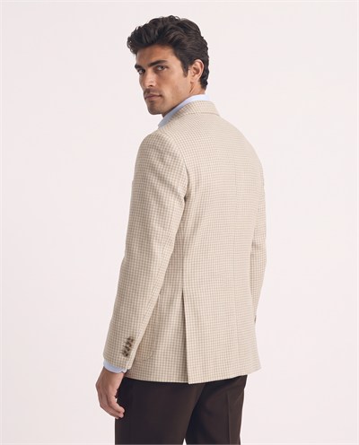 Milan Jacket Bej