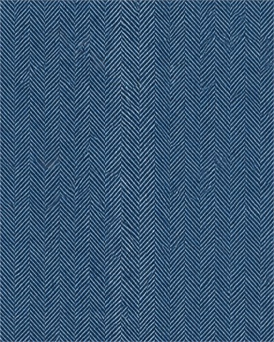 Chester Cross-Front Jacket Navy