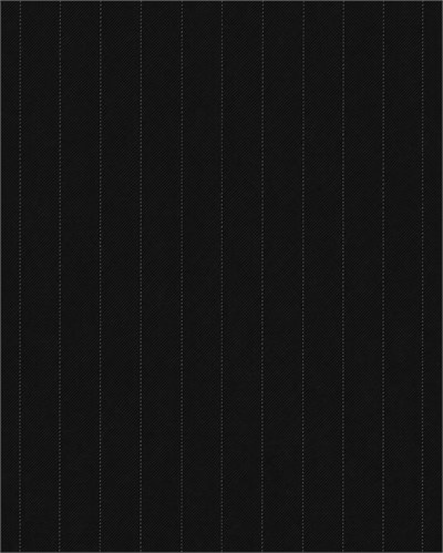 Vermeer Cross-Cut Suit Black