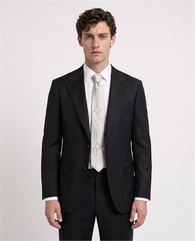 Vortex Suit Black