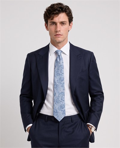Vortex Suit Navy