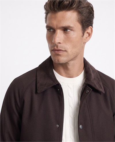 London Mont Brown