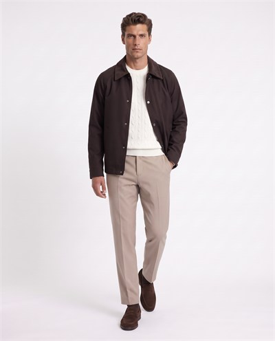 London Mont Brown