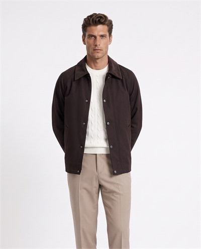 London Mont Brown