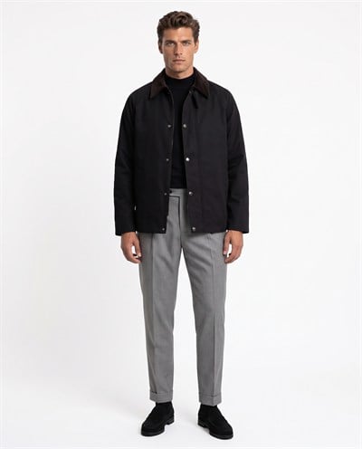London Mont Black